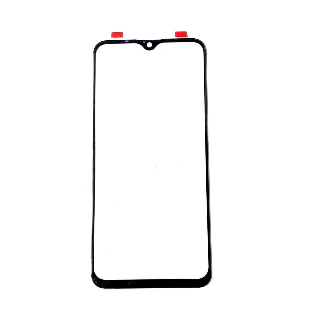 Touch Screen Front Glass for Lenovo K10 Note - EGFix Touch Screen Front Glass for Lenovo K10 Note - EGFix
